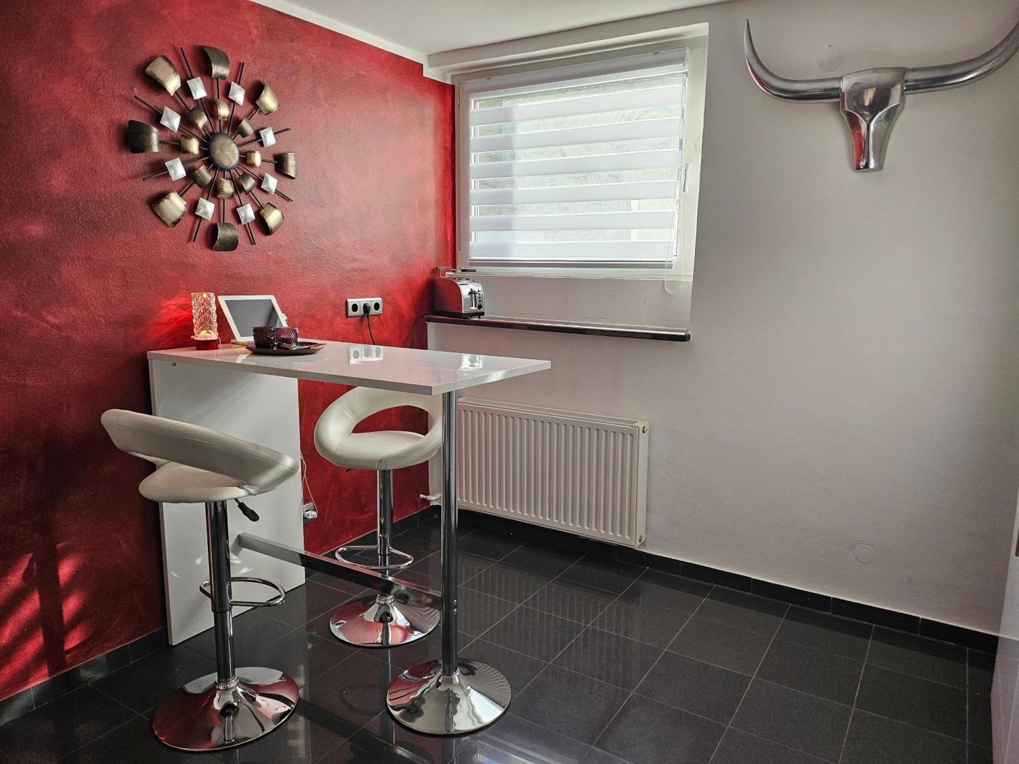 Lounge 1 Koblenz (Rhineland-Palatinate) Exterior foto